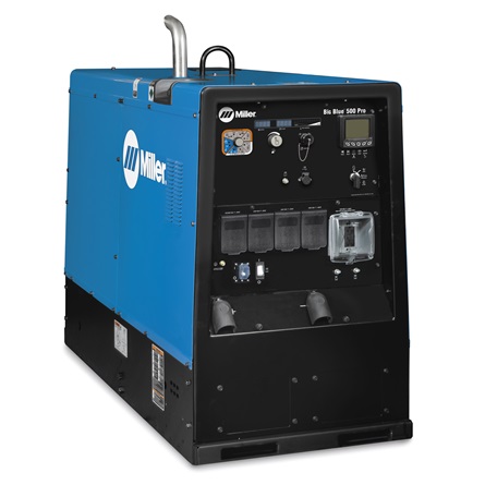 Big Blue 500 Pro