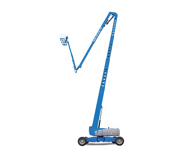 Genie132z man lift 135 FT