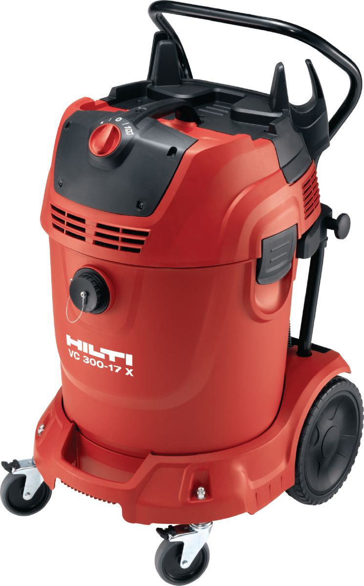 Hilti VC300-17
